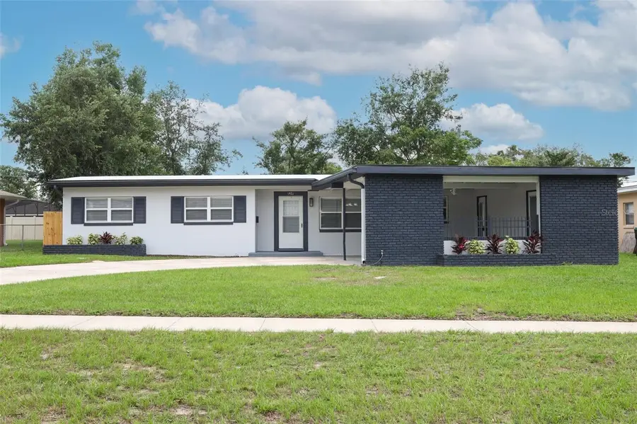 4422 Gilpin Way, Orlando, FL 32812 - #2