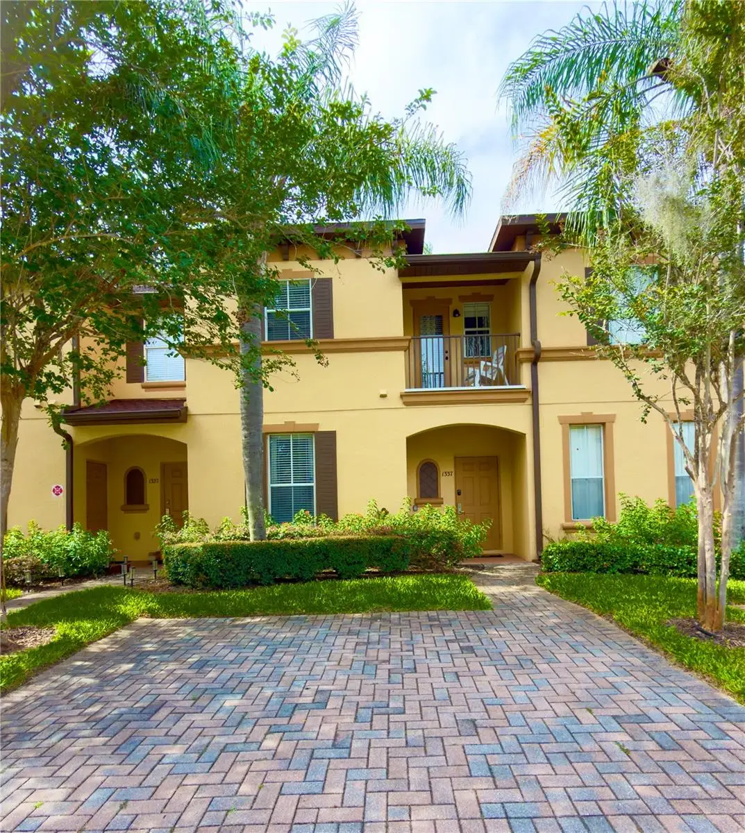 1337 Calabria Avenue, Davenport, FL 33897 - #1