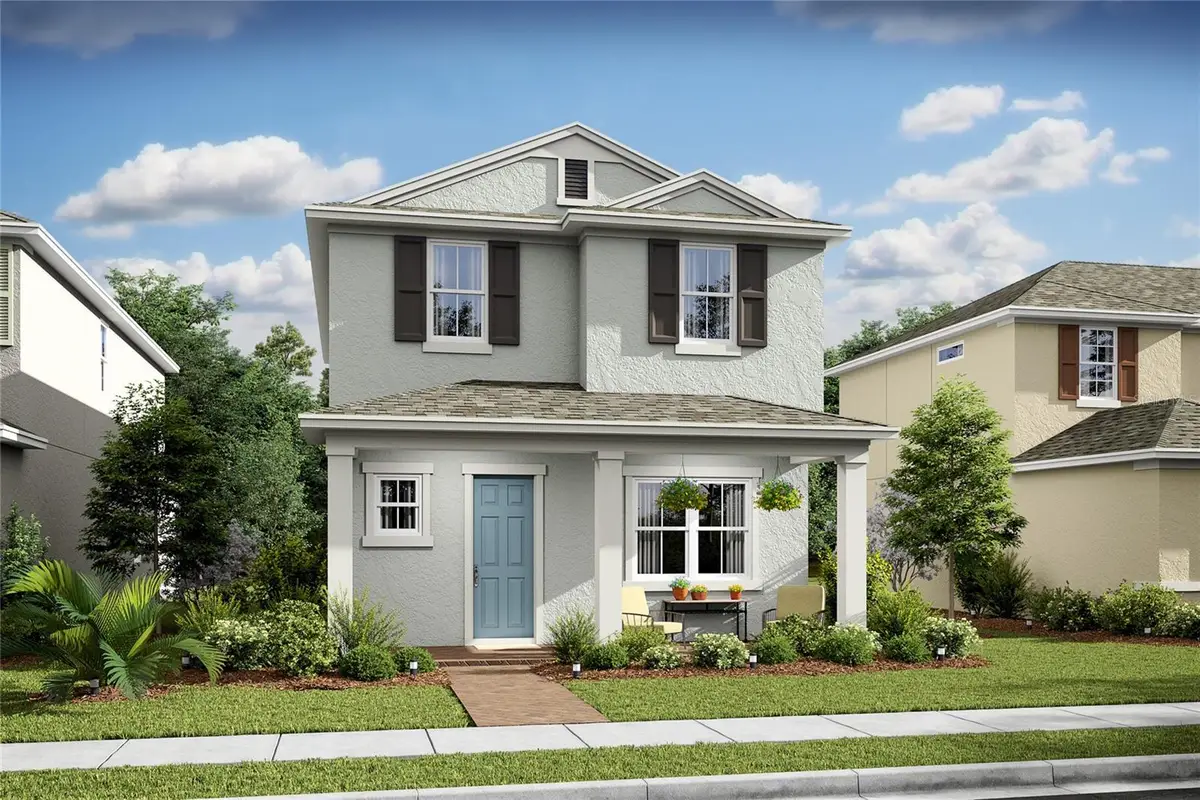12391 Silk Mimosa Alley, Winter Garden, FL 34787 - #1