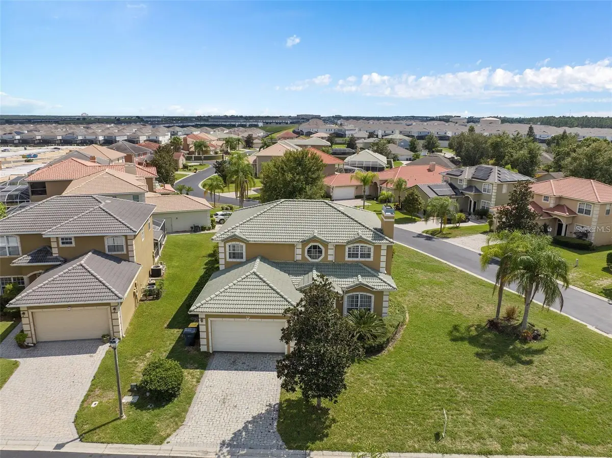 426 Vista Loop, Davenport, FL 33897 - #1