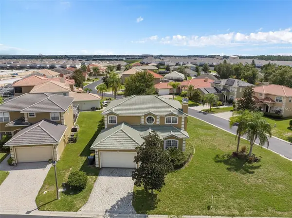 426 Vista Loop, DAVENPORT, FL 33897