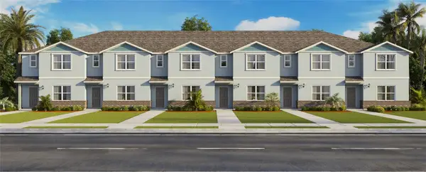 986 Pinewood Street, KISSIMMEE, FL 34744