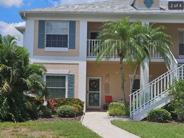 4706 Sand Trap Street Circle E #101, BRADENTON, FL 34203