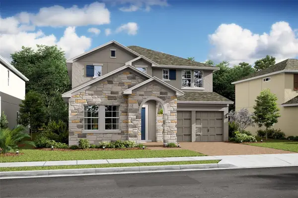 12570 Gold Honeysuckle Street, WINTER GARDEN, FL 34787
