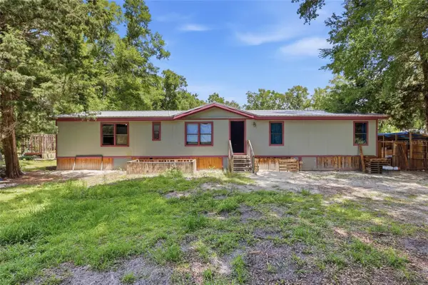 12725 212th Terrace, O'BRIEN, FL 32071