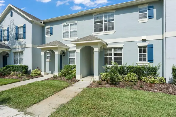 8744 Danforth Drive, WINDERMERE, FL 34786