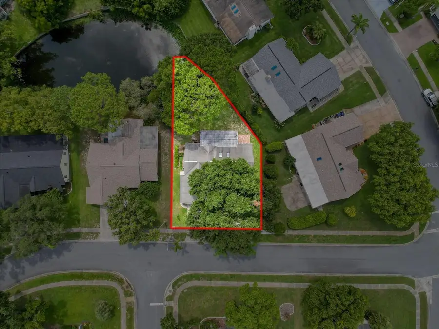 3711 Erin Brook Dr, New Port Richey, FL 34655 - #3
