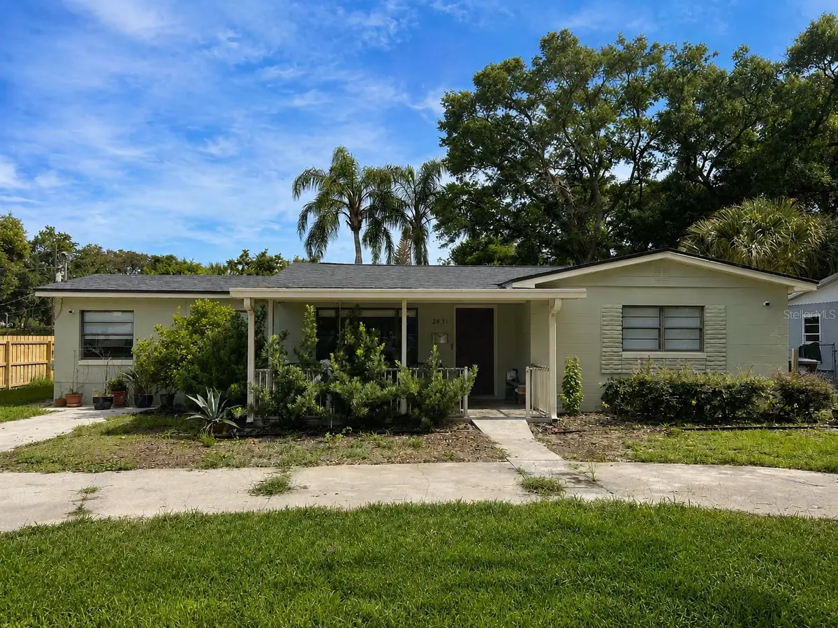 2831 Mulford Avenue, Winter Park, FL 32789 - #1