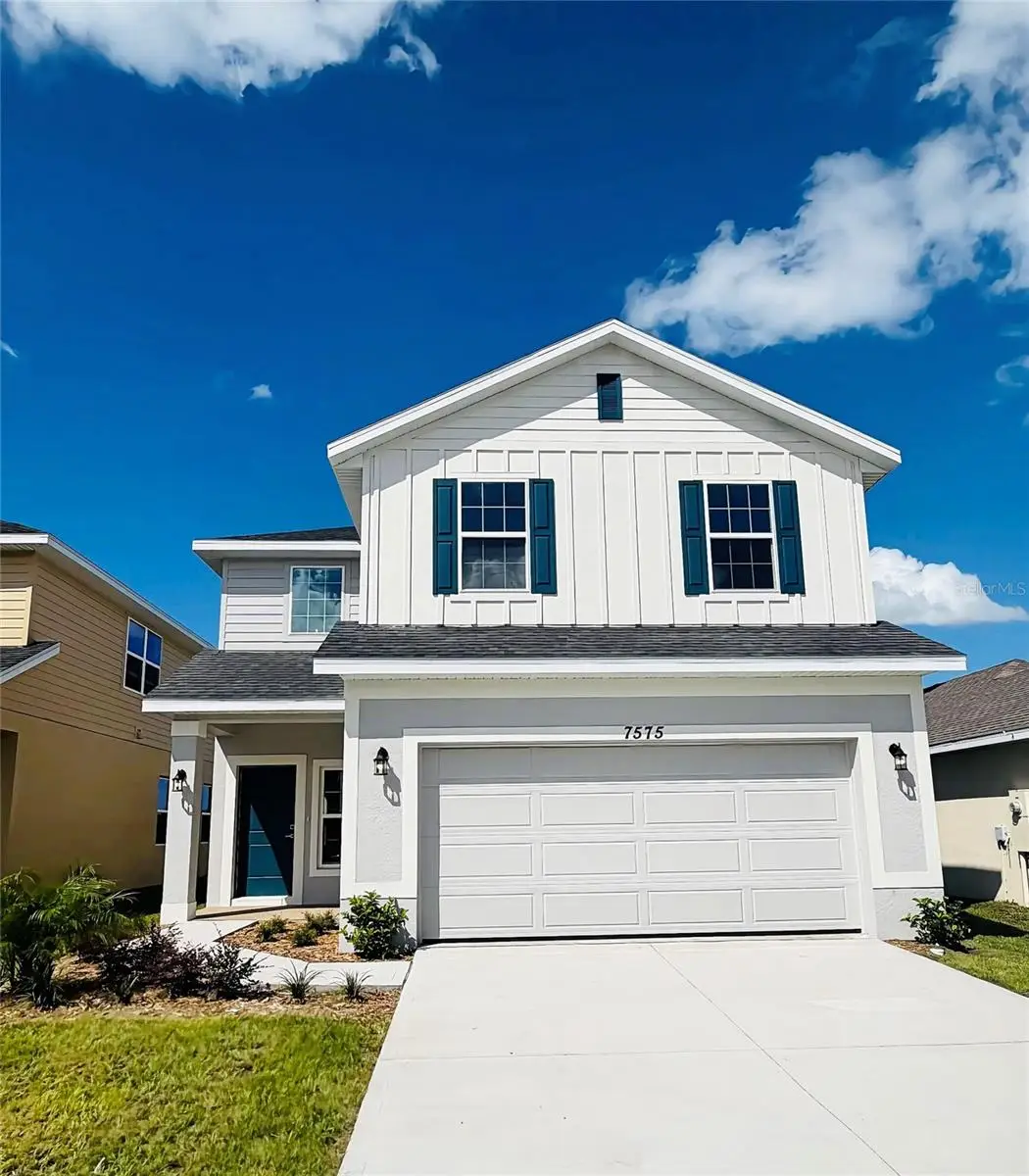 7575 Bent Tree Loop, Harmony, FL 34773 - #1