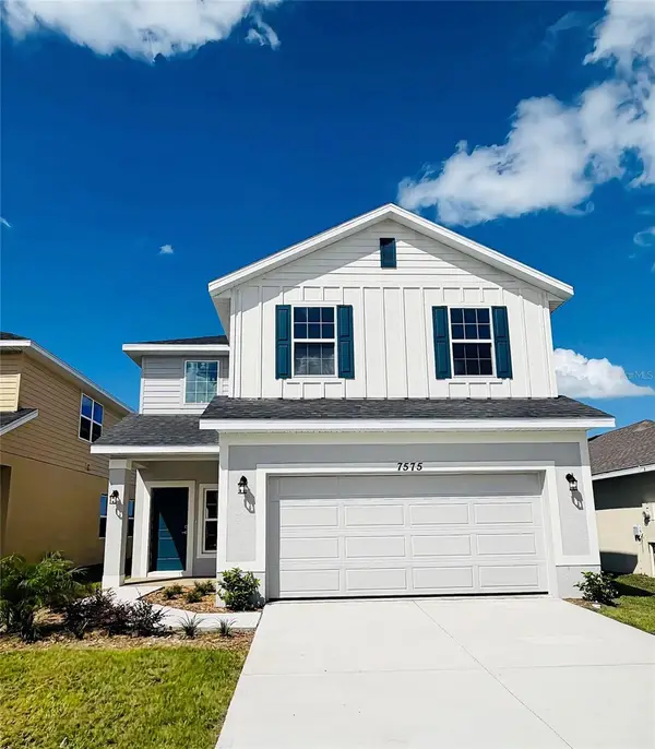 7575 Bent Tree Loop, HARMONY, FL 34773