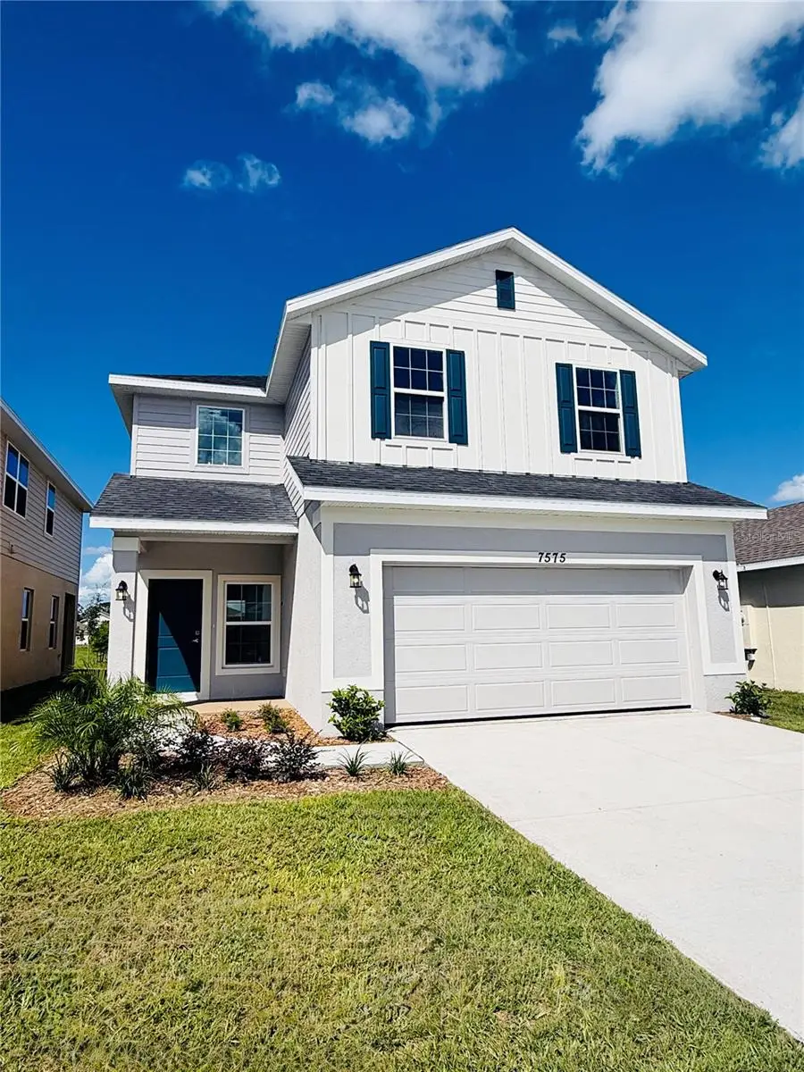 7575 Bent Tree Loop, Harmony, FL 34773 - #2