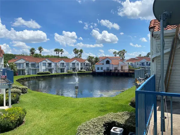 2508 Woodgate Boulevard #201, ORLANDO, FL 32822