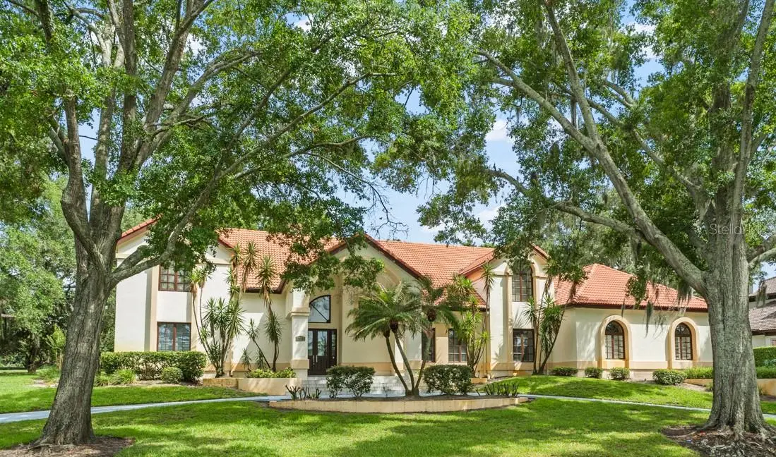 5073 Latrobe Dr, Windermere, FL 34786 - #1