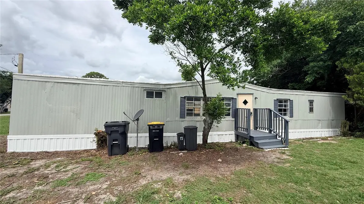 115 Whitfield Street, Mulberry, FL 33860 - #1