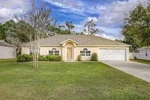 168 Pine Grove Drive, PALM COAST, FL 32164