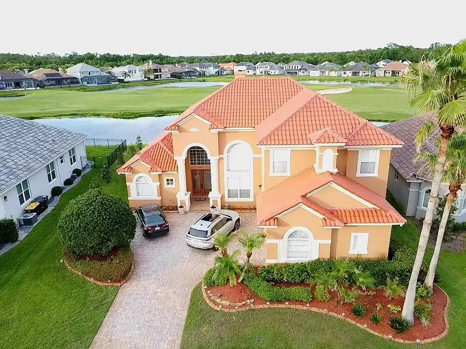 2604 Heritage Green Avenue, Davenport, FL 33837 - #1