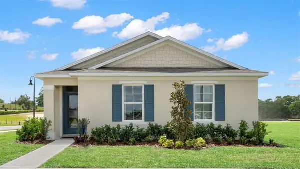 5162 Blanket Flower Street, APOPKA, FL 32712