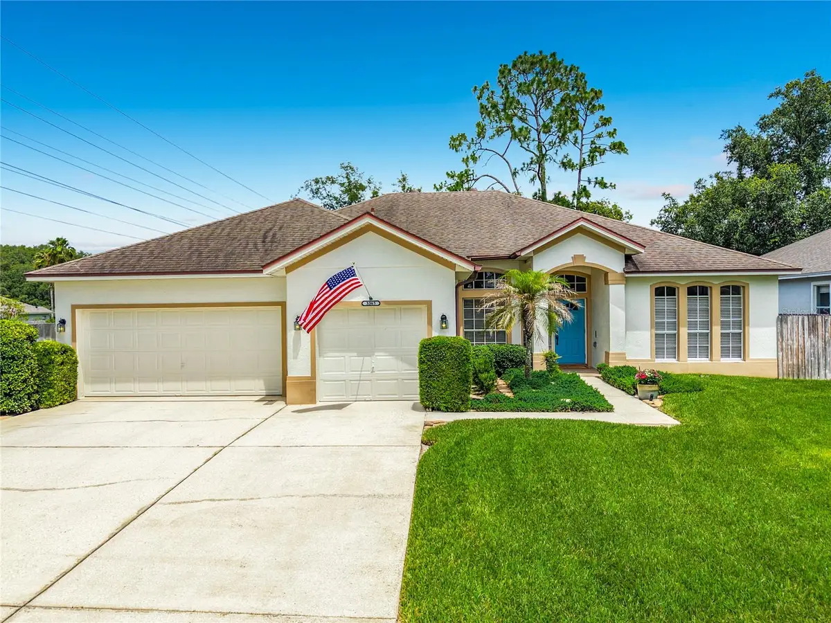 3365 Sterling Lake Circle, Oviedo, FL 32765 - #1