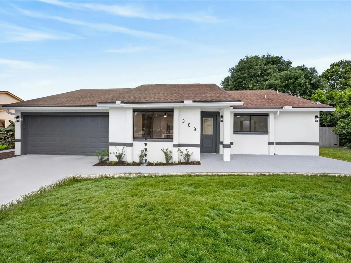 308 S Shadow Bay Drive, Orlando, FL 32825 - #1
