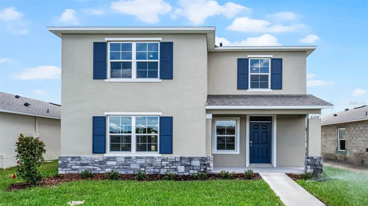 5176 Blanket Flower Street, Apopka, FL 32712 - #1
