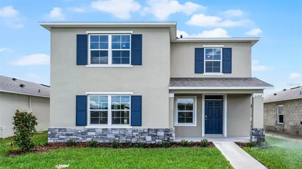 5176 Blanket Flower Street, APOPKA, FL 32712