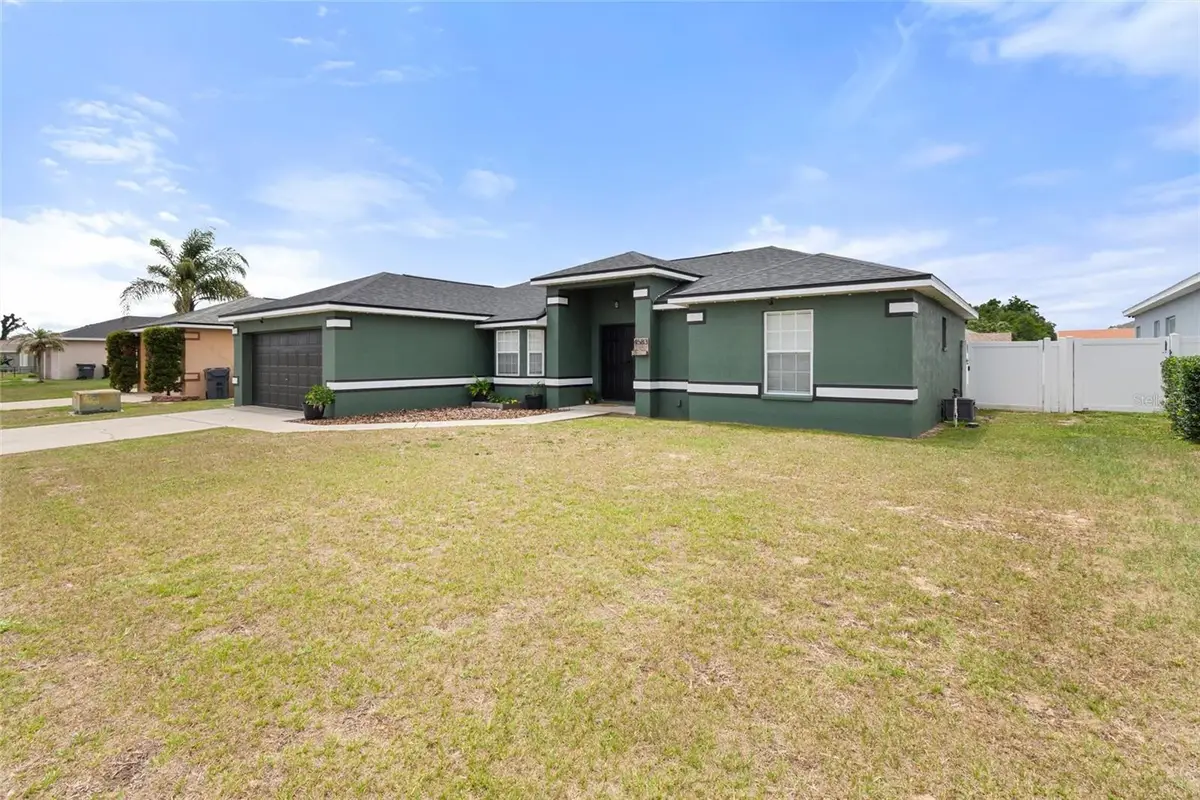 4583 Great Blue Heron Drive, Lakeland, FL 33812 - #1
