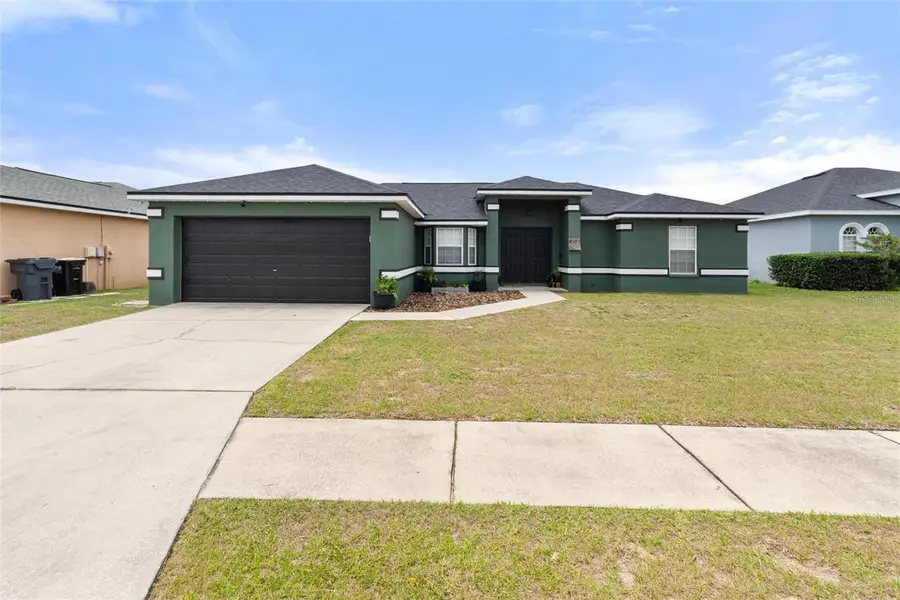 4583 Great Blue Heron Drive, Lakeland, FL 33812 - #2