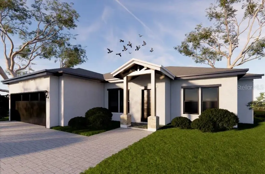 17364 Cox Avenue, Port Charlotte, FL 33948 - #2