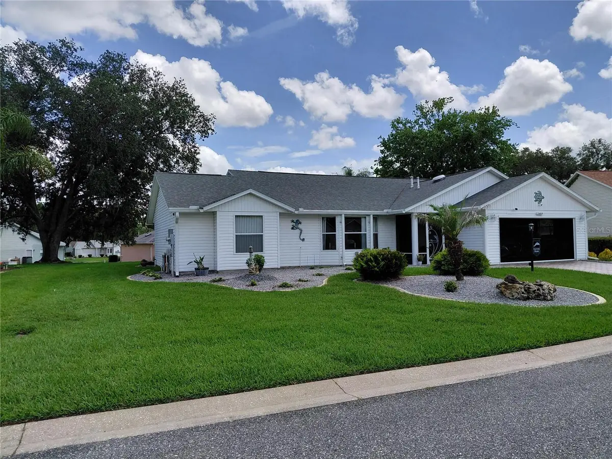 26010 Newcombe Circle, Leesburg, FL 34748 - #1