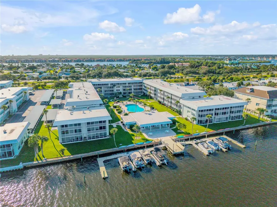 315 N Causeway #C304, New Smyrna Beach, FL 32169 - #2