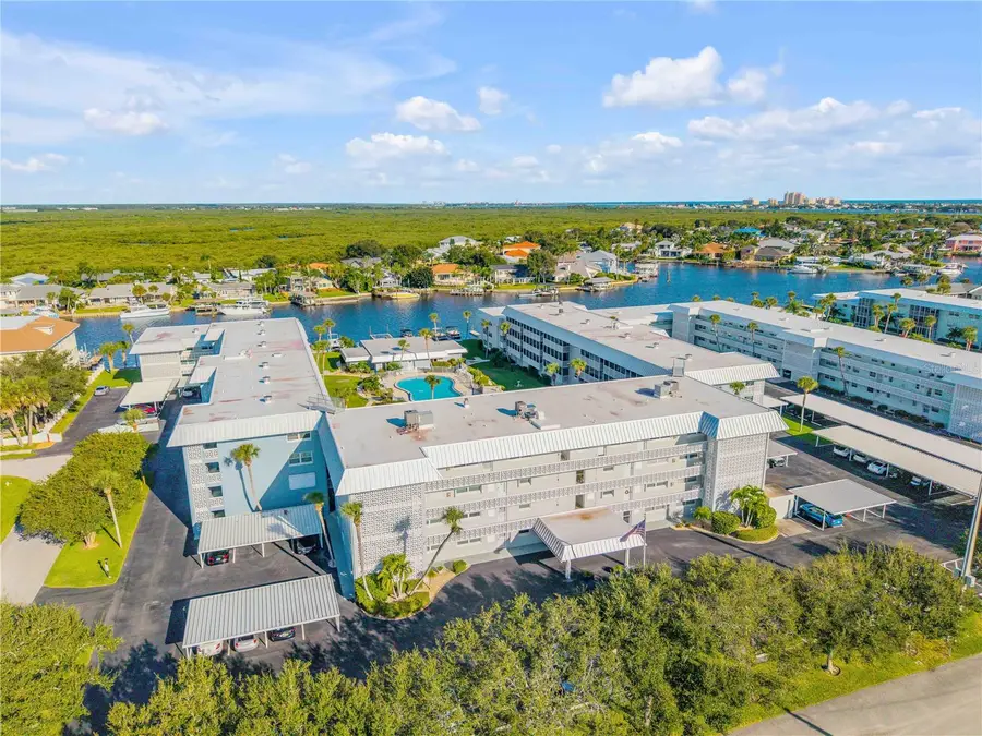 315 N Causeway #C304, New Smyrna Beach, FL 32169 - #3