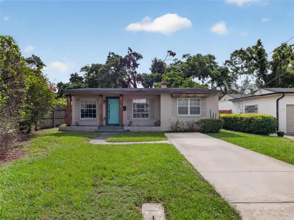 2121 Ivanhoe Road, ORLANDO, FL 32804
