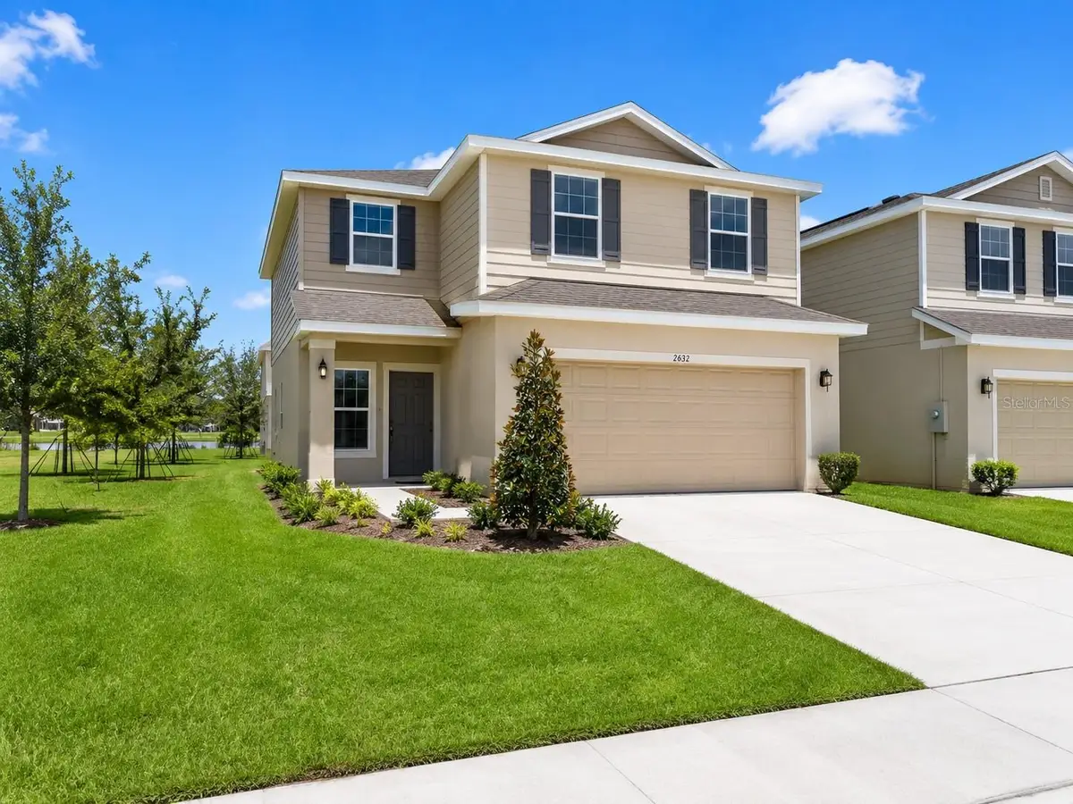 7587 Bent Tree Loop, Saint Cloud, FL 34771 - #1