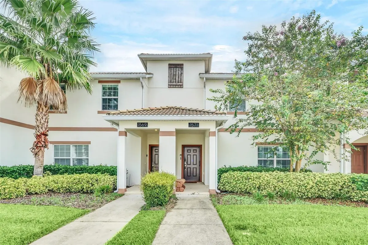 1571 Plunker Drive, Davenport, FL 33896 - #1