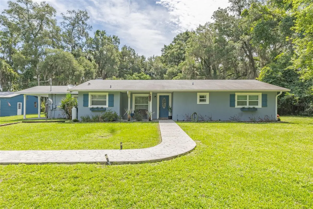 10921 County Road 209, Oxford, FL 34484 - #1