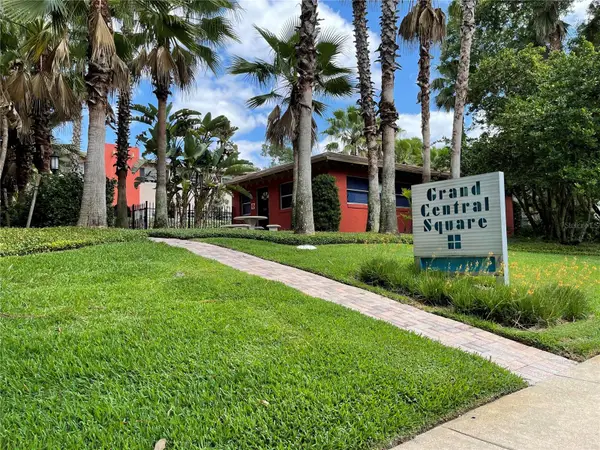 2501 E Central Boulevard #10, ORLANDO, FL 32803