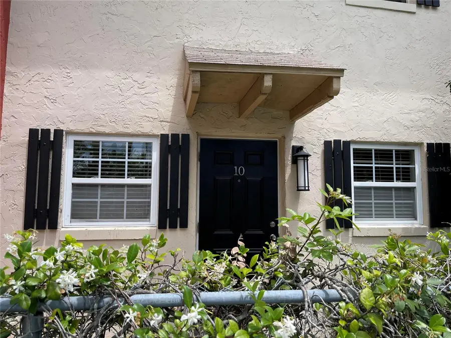2501 E Central Boulevard #10, Orlando, FL 32803 - #2