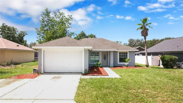 318 Walpole Loop, DAVENPORT, FL 33897