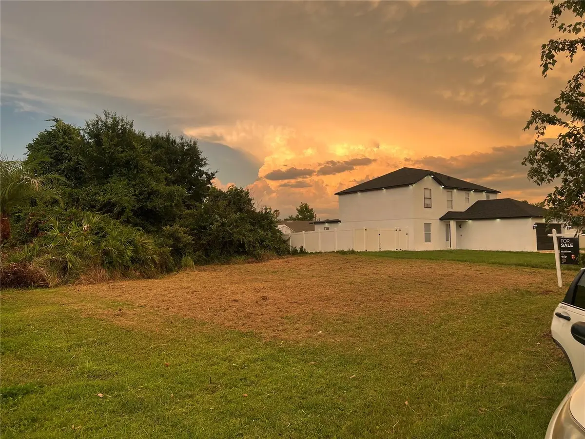 808 Halifax Drive, Kissimmee, FL 34758 - #1
