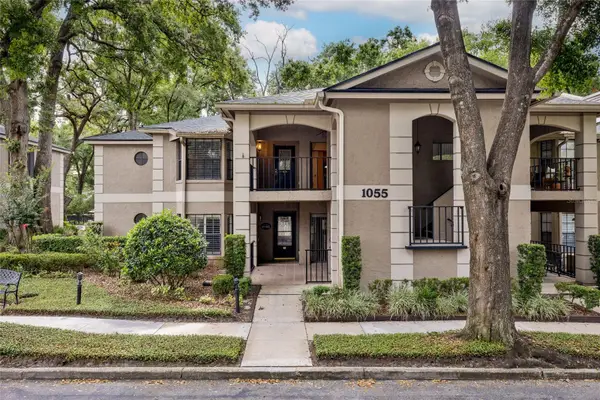 1055 Kensington Park Drive #613, ALTAMONTE SPRINGS, FL 32714