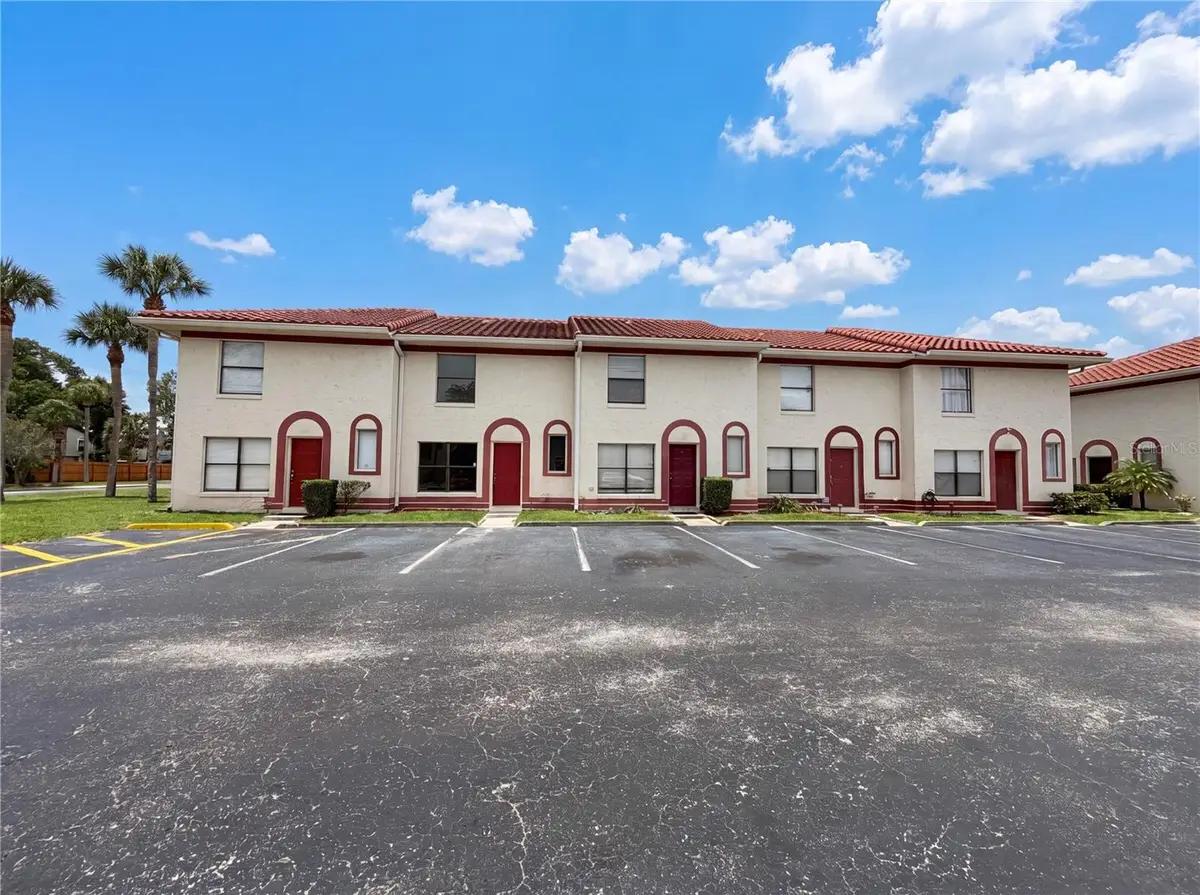 1602 Little Falls Circle #75, Orlando, FL 32807 - #1