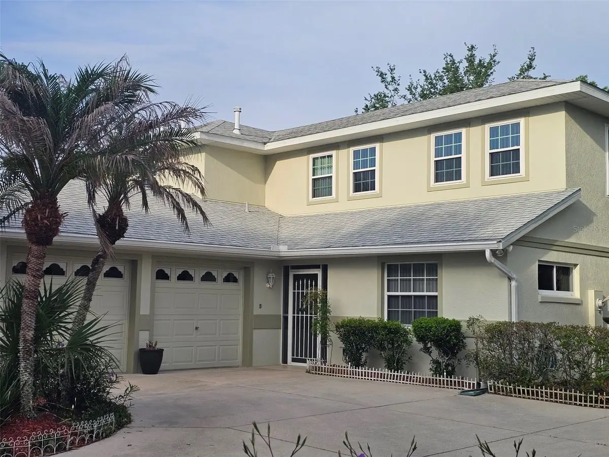 5351 Aurora Drive, Leesburg, FL 34748 - #1