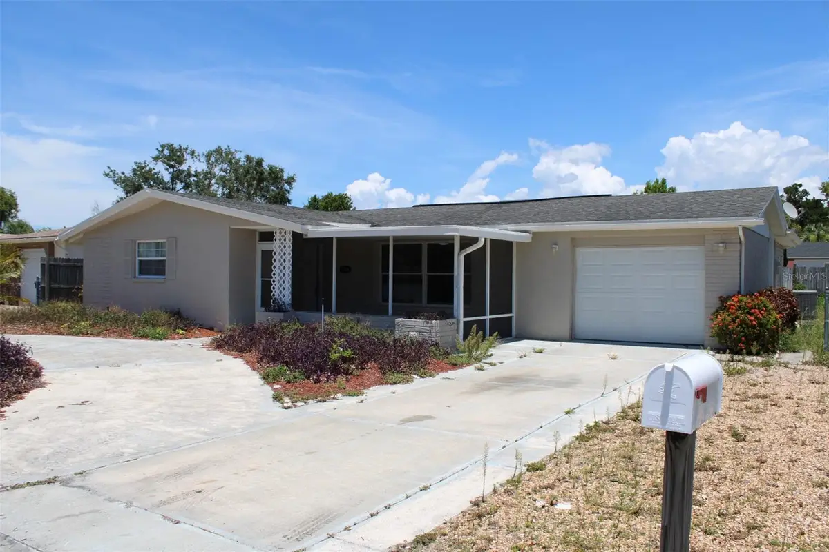 3314 Columbus Drive, Holiday, FL 34691 - #1