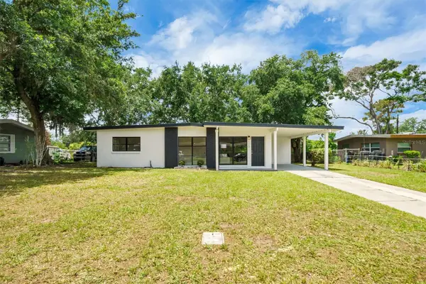 120 Wilmer Avenue, ORLANDO, FL 32811