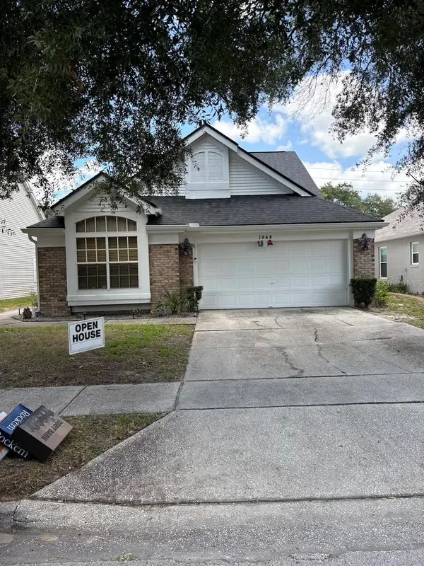 1948 Cranberry Isles Way, APOPKA, FL 32712