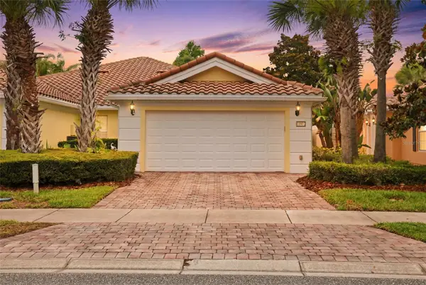 11872 Iselle Drive, ORLANDO, FL 32827