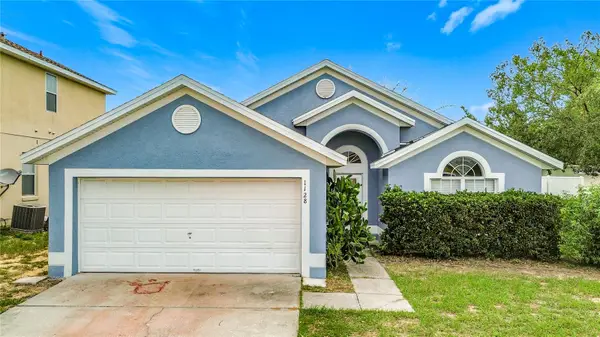 1128 Pinedale Drive, DAVENPORT, FL 33897