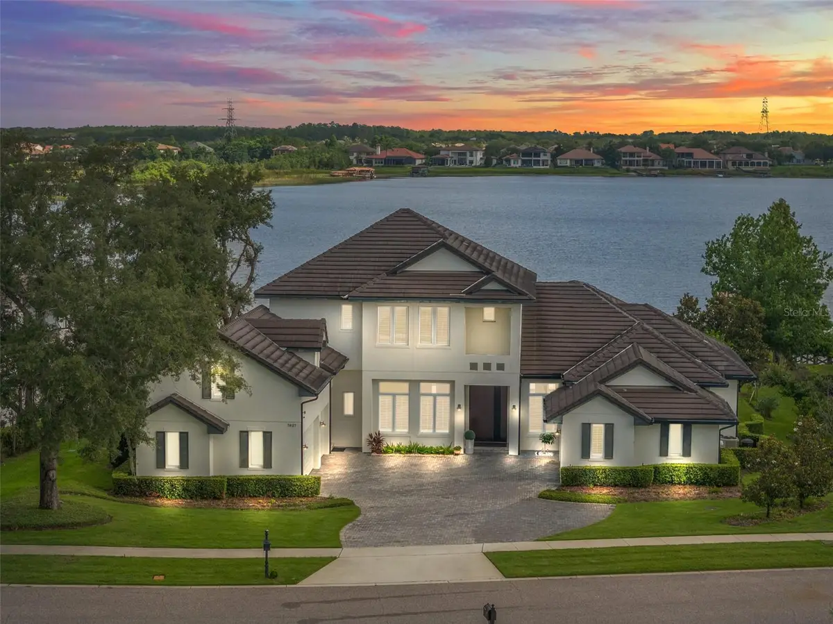 7827 Skiing Way, Winter Garden, FL 34787 - #1