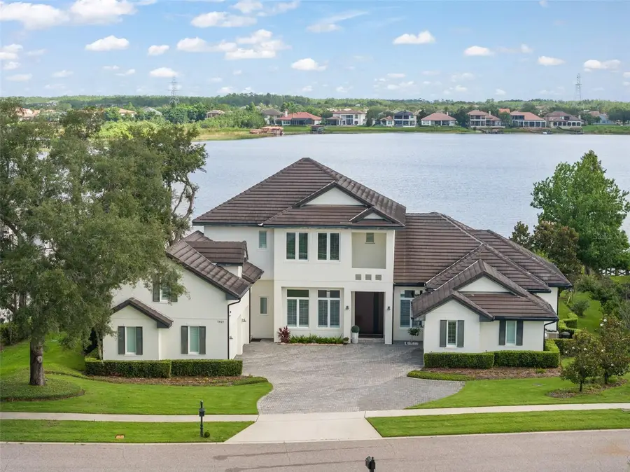 7827 Skiing Way, Winter Garden, FL 34787 - #3