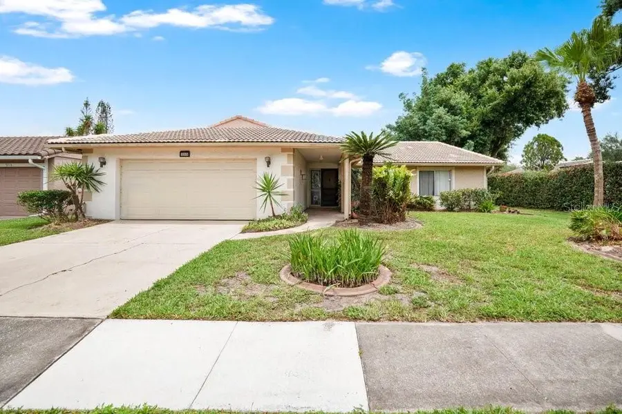 5309 Williamsport Drive, Orlando, FL 32821 - #2